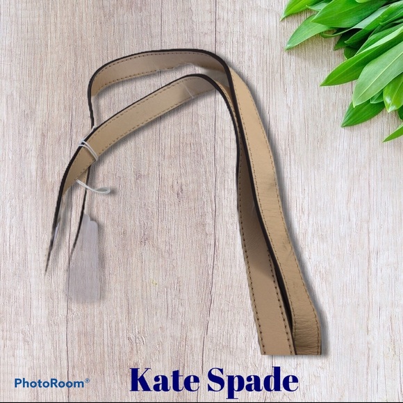 Kate Spade Washington Square Sam Canvas Handbag - Picture 9 of 9